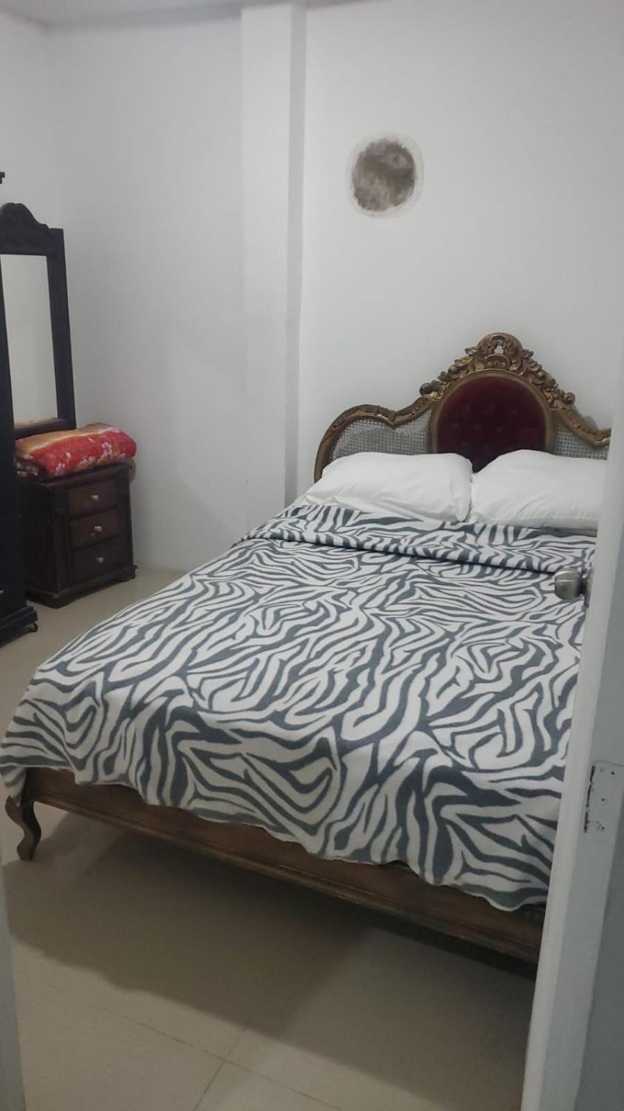 Casa Marbella Hotel - Cartagena — Fotos 2