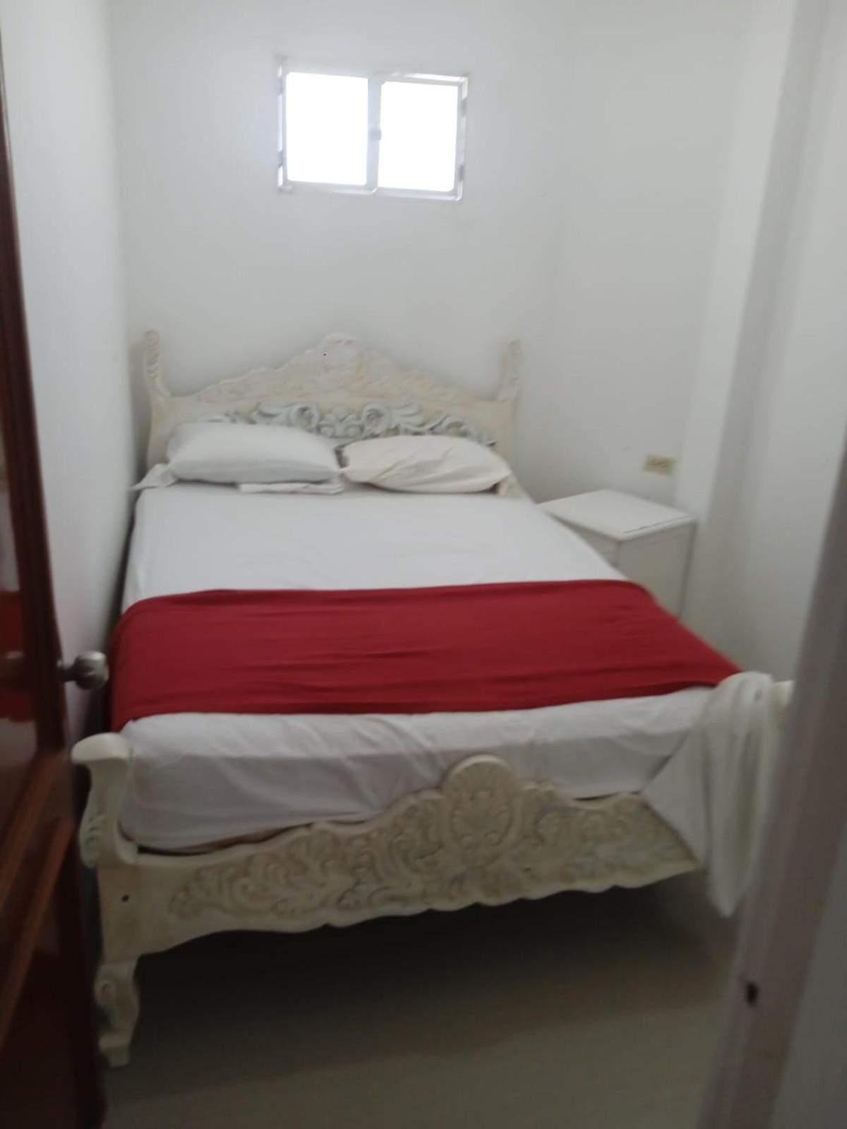 Casa Marbella Hotel - Cartagena — Fotos 1